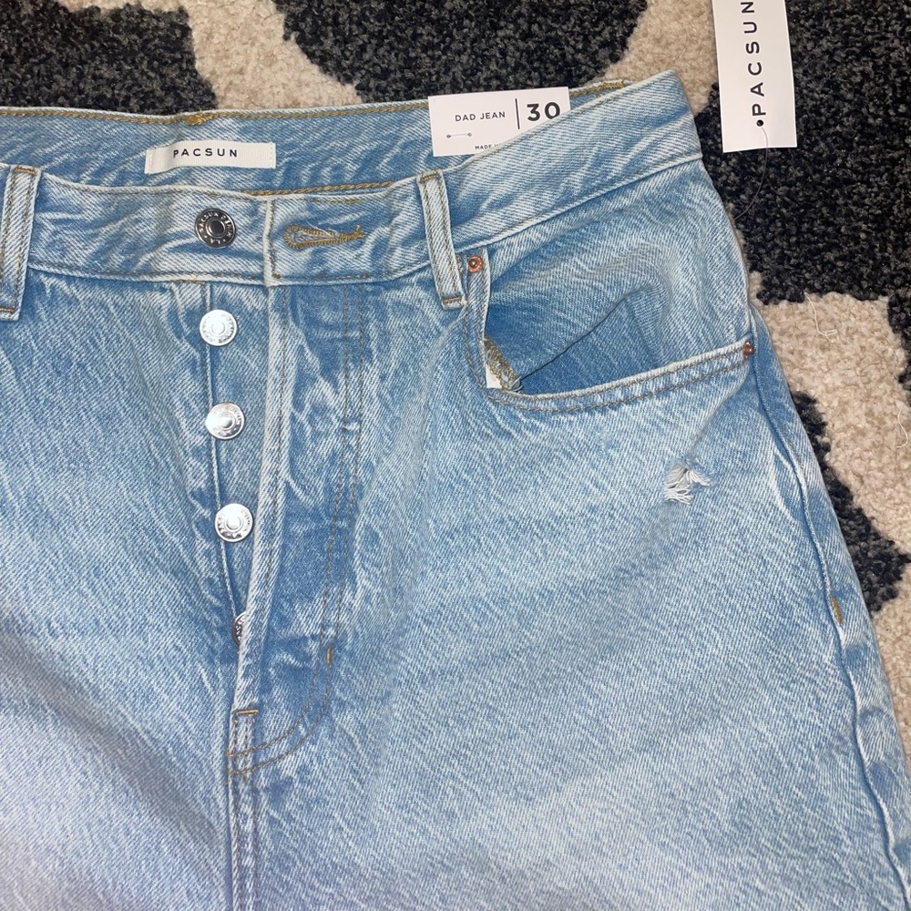 BNWT Pacsun Blue Jean